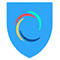 Hotspot Shield service logo
