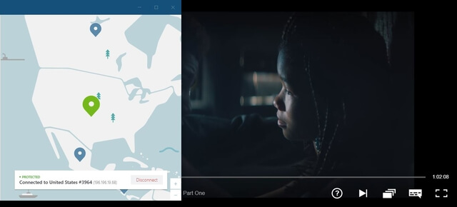 Netflix US s NordVPN